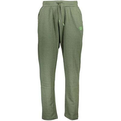 Joggingkläder / Underställ Gianmarco Venturi au00914claudioopenverdemilitarygreen2xl EU XXL,EU M,EU L,EU XL Herr Joggingkläder / Underställ Gianmarco Venturi au00914claudioopenverdemilitarygreen2xl EU XXL,EU M,EU L,EU XL Herr