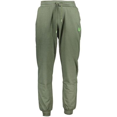 Joggingkläder / Underställ Gianmarco Venturi au00913claudiodebb239verdemilit2xl EU XXL,EU M,EU L,EU XL Herr Joggingkläder / Underställ Gianmarco Venturi au00913claudiodebb239verdemilit2xl EU XXL,EU M,EU L,EU XL Herr