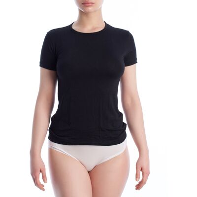 Underställ Q-En Q715-NEGRO EU XXL,EU S,EU M,EU L,EU XL Dam Underställ Q-En Q715-NEGRO EU XXL,EU S,EU M,EU L,EU XL Dam