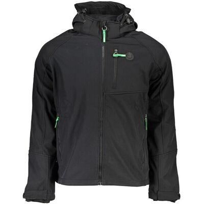 Tekniska jackor Gianmarco Venturi au01524hermesneblackxl EU S,EU M,EU L,EU XL Tekniska jackor Gianmarco Venturi au01524hermesneblackxl EU S,EU M,EU L,EU XL