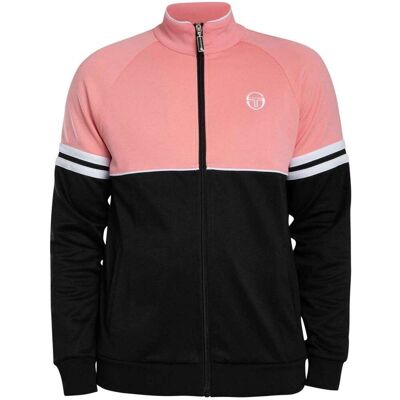 Underställ Sergio Tacchini Orion Track Jacket EU XXL,EU S,EU M,EU L,EU XL,EU 3XL Herr Underställ Sergio Tacchini Orion Track Jacket EU XXL,EU S,EU M,EU L,EU XL,EU 3XL Herr