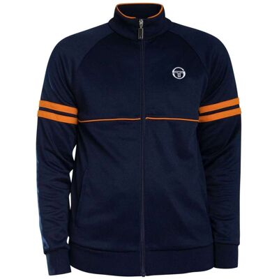 Underställ Sergio Tacchini Orion Track Jacket EU S,EU 3XL Herr Underställ Sergio Tacchini Orion Track Jacket EU S,EU 3XL Herr