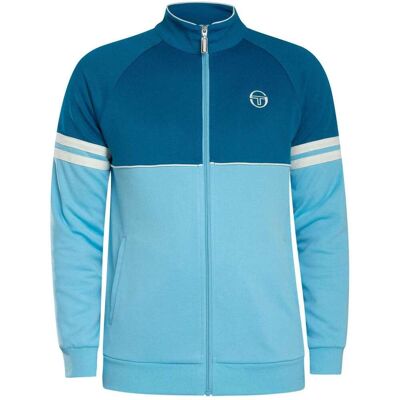 Underställ Sergio Tacchini Orion Track Jacket EU XXL,EU M,EU L,EU XL,EU 3XL,EU 4XL Herr Underställ Sergio Tacchini Orion Track Jacket EU XXL,EU M,EU L,EU XL,EU 3XL,EU 4XL Herr