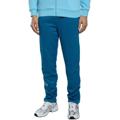 Joggingkläder / Underställ Sergio Tacchini Orion Track Joggers EU M,EU L,EU XL,EU 3XL Herr Joggingkläder / Underställ Sergio Tacchini Orion Track Joggers EU M,EU L,EU XL,EU 3XL Herr