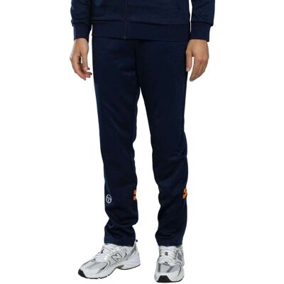 Joggingkläder / Underställ Sergio Tacchini Orion Track Joggers EU XXL,EU S,EU M,EU L,EU XL Herr Joggingkläder / Underställ Sergio Tacchini Orion Track Joggers EU XXL,EU S,EU M,EU L,EU XL Herr