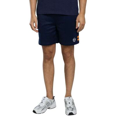 Shorts & Bermudas Sergio Tacchini Nya Orion Sweat Shorts EU S Herr Shorts & Bermudas Sergio Tacchini Nya Orion Sweat Shorts EU S Herr