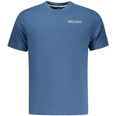 T-shirts & Pikétröjor North Sails 996042000bl0776 EU XL,EU XXS Dam T-shirts & Pikétröjor North Sails 996042000bl0776 EU XL,EU XXS Dam