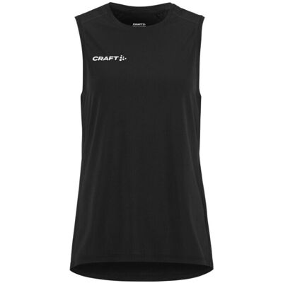 Linnen / Ärmlösa T-shirts Craft C175359990 EU S,EU L Dam Linnen / Ärmlösa T-shirts Craft C175359990 EU S,EU L Dam