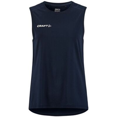 Linnen / Ärmlösa T-shirts Craft C175353900 EU S,EU M,EU L Dam Linnen / Ärmlösa T-shirts Craft C175353900 EU S,EU M,EU L Dam
