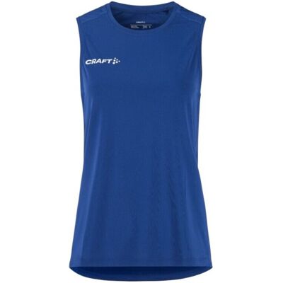 Linnen / Ärmlösa T-shirts Craft C175353460 EU S,EU M,EU L Dam Linnen / Ärmlösa T-shirts Craft C175353460 EU S,EU M,EU L Dam
