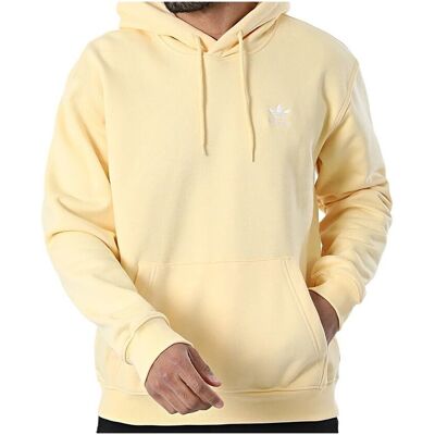 Huvtröjor adidas KE1155 EU M,EU L,EU XL Huvtröjor adidas KE1155 EU M,EU L,EU XL