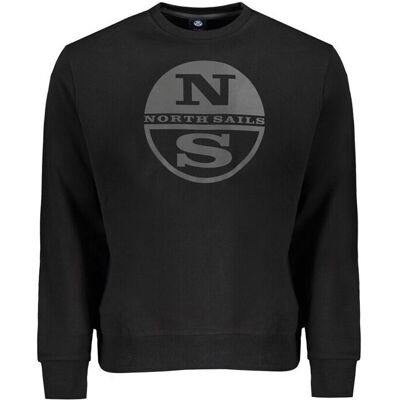 Sweatshirts North Sails 902473000ne0999 EU S,EU XL Sweatshirts North Sails 902473000ne0999 EU S,EU XL
