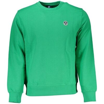 Sweatshirts North Sails 902730000ve04093xl EU S,EU XL Sweatshirts North Sails 902730000ve04093xl EU S,EU XL