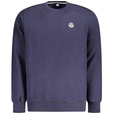 Sweatshirts North Sails 993011000bl0802s EU S,EU M Sweatshirts North Sails 993011000bl0802s EU S,EU M