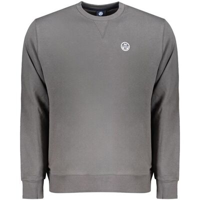 Sweatshirts North Sails 902469000gr0952xl EU XL Sweatshirts North Sails 902469000gr0952xl EU XL