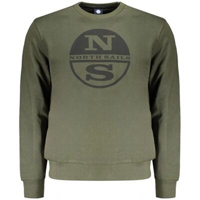 Sweatshirts North Sails 902473000ve0437xl EU XL Sweatshirts North Sails 902473000ve0437xl EU XL
