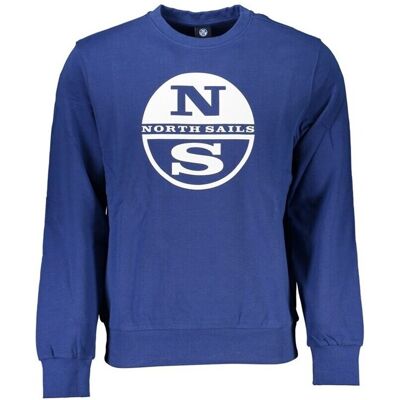 Sweatshirts North Sails 902731000bl0790xl EU L,EU XL Sweatshirts North Sails 902731000bl0790xl EU L,EU XL