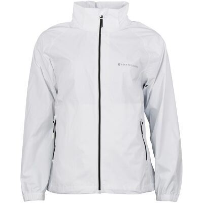 Vindjackor Peak Mountain Coupe vent imperméable ABREST EU S,EU M,EU L,EU XL Dam Vindjackor Peak Mountain Coupe vent imperméable ABREST EU S,EU M,EU L,EU XL Dam