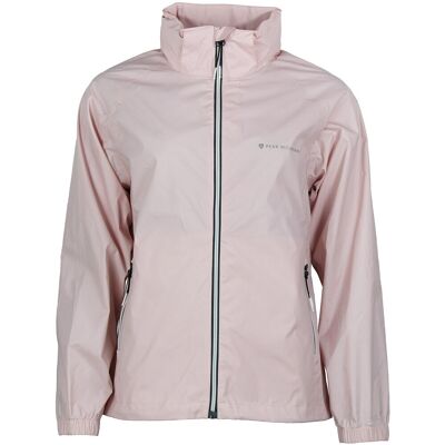 Vindjackor Peak Mountain Coupe vent imperméable ABREST EU S,EU M,EU L,EU XL Herr Vindjackor Peak Mountain Coupe vent imperméable ABREST EU S,EU M,EU L,EU XL Herr