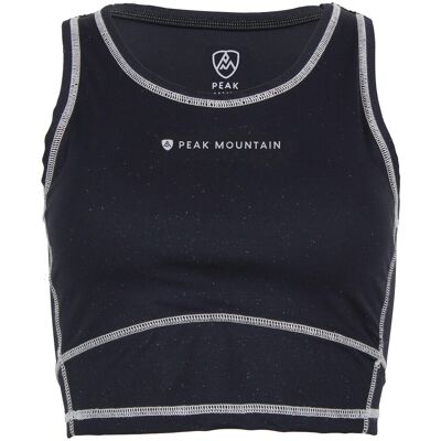 Sport-BH Peak Mountain Brassière de sport ALIGHT EU S,EU M,EU L,EU XL Herr Sport-BH Peak Mountain Brassière de sport ALIGHT EU S,EU M,EU L,EU XL Herr
