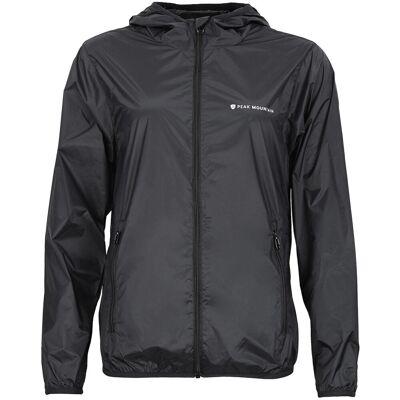 Vindjackor Peak Mountain Coupe vent imperméable APLUIE EU M,EU L,EU XL Herr Vindjackor Peak Mountain Coupe vent imperméable APLUIE EU M,EU L,EU XL Herr