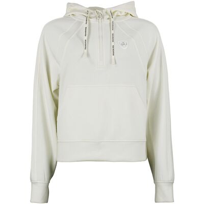 Huvtröjor Peak Mountain Sweat femme ARBALETE EU S,EU M,EU L,EU XL Huvtröjor Peak Mountain Sweat femme ARBALETE EU S,EU M,EU L,EU XL