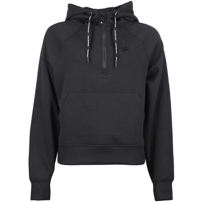 Huvtröjor Peak Mountain Sweat femme ARBALETE EU S,EU M,EU L,EU XL Huvtröjor Peak Mountain Sweat femme ARBALETE EU S,EU M,EU L,EU XL