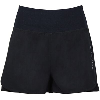 Shorts & Bermudas Peak Mountain Short de sport ARUNING EU S,EU M,EU L,EU XL Dam Shorts & Bermudas Peak Mountain Short de sport ARUNING EU S,EU M,EU L,EU XL Dam