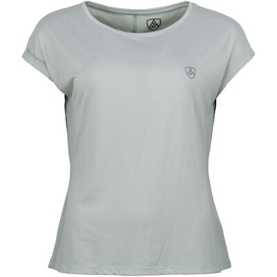 T-shirts med korta ärmar Peak Mountain T-shirt technique manches courtes AZOKA EU S,EU M,EU L,EU XL Dam T-shirts med korta ärmar Peak Mountain T-shirt technique manches courtes AZOKA EU S,EU M,EU L,EU XL Dam