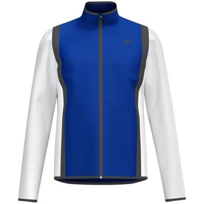 Tunna jackor Head Club 25 EU M,EU L,EU XL Pojkar Tunna jackor Head Club 25 EU M,EU L,EU XL Pojkar