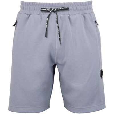 Shorts & Bermudas Peak Mountain SHORT DE SPORT EN SCUBA CORDEAU HOMME EU M,EU L,EU XL Dam Shorts & Bermudas Peak Mountain SHORT DE SPORT EN SCUBA CORDEAU HOMME EU M,EU L,EU XL Dam