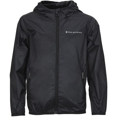 Vindjackor Peak Mountain COUPE-VENT IMPERMEABLE MIXTE ECAPLUIE MIXTE 4 år,6 år,10 år,12 år Herr Vindjackor Peak Mountain COUPE-VENT IMPERMEABLE MIXTE ECAPLUIE MIXTE 4 år,6 år,10 år,12 år Herr