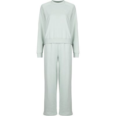 Sportoverall Puma Loungewear Standard Sweat Suitt FL cl US L,US M,US S,US XL,US XS Dam Sportoverall Puma Loungewear Standard Sweat Suitt FL cl US L,US M,US S,US XL,US XS Dam