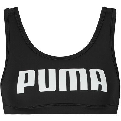 Sport-BH Puma 4KEEPS BRA - PUMA LOGO - MID US L,US M,US S,US XS Dam Sport-BH Puma 4KEEPS BRA - PUMA LOGO - MID US L,US M,US S,US XS Dam