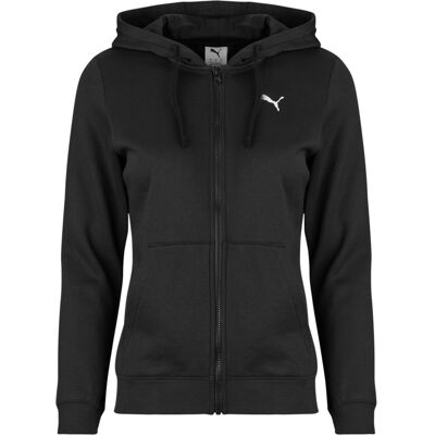Huvtröjor Puma ESS Full-Zip Hoodie FL US L,US M,US S,US XS Huvtröjor Puma ESS Full-Zip Hoodie FL US L,US M,US S,US XS