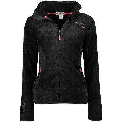 Underställ Geographical Norway Upaline EU XXL,EU S,EU M,EU L,EU XL Dam Underställ Geographical Norway Upaline EU XXL,EU S,EU M,EU L,EU XL Dam