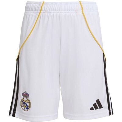 Shorts & Bermudas adidas Real Madryt 25 26 EU XS Pojkar Shorts & Bermudas adidas Real Madryt 25 26 EU XS Pojkar