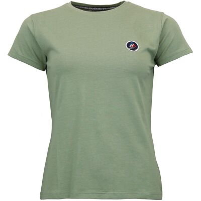 T-shirts med korta ärmar Peak Mountain T-shirt manches courtes ACODA EU S,EU M,EU L,EU XL Dam T-shirts med korta ärmar Peak Mountain T-shirt manches courtes ACODA EU S,EU M,EU L,EU XL Dam