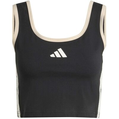 Linnen / Ärmlösa T-shirts adidas W Stadium Tank EU S,EU M,EU L,EU XS Dam Linnen / Ärmlösa T-shirts adidas W Stadium Tank EU S,EU M,EU L,EU XS Dam
