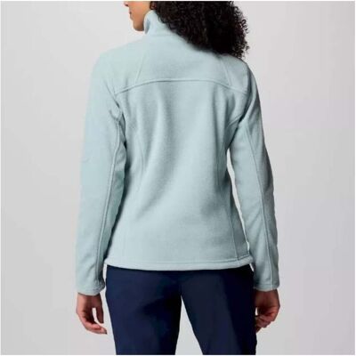 Fleecetröjor Columbia Fast Trek Ii Jacket EU S,EU M,EU L Dam Fleecetröjor Columbia Fast Trek Ii Jacket EU S,EU M,EU L Dam