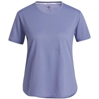T-shirts & Pikétröjor adidas Go To Tee 2.0 EU S Dam T-shirts & Pikétröjor adidas Go To Tee 2.0 EU S Dam