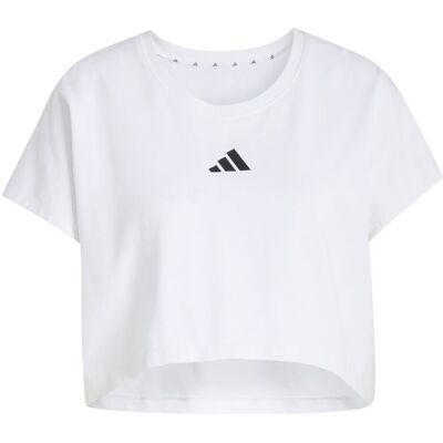 T-shirts med korta ärmar adidas Pwr Cr Bx Tnk EU S,EU M,EU L Dam T-shirts med korta ärmar adidas Pwr Cr Bx Tnk EU S,EU M,EU L Dam