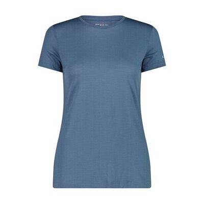 T-shirts & Pikétröjor Cmp 32T7166UL802 EU M,EU L Dam T-shirts & Pikétröjor Cmp 32T7166UL802 EU M,EU L Dam