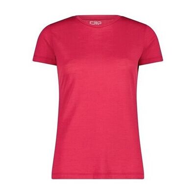 T-shirts & Pikétröjor Cmp 32T7166UB807 EU M Dam T-shirts & Pikétröjor Cmp 32T7166UB807 EU M Dam
