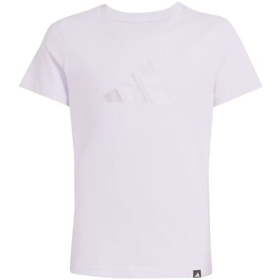 T-shirts med korta ärmar adidas KG7745 EU S,EU M,EU L,EU XS,EU XXS Flickor T-shirts med korta ärmar adidas KG7745 EU S,EU M,EU L,EU XS,EU XXS Flickor