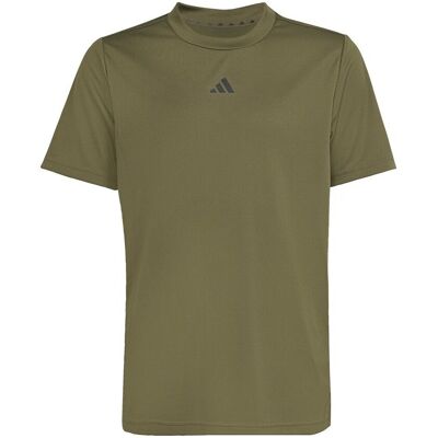 T-shirts & Pikétröjor adidas KS5543 EU S,EU M,EU XL,EU XS,EU XXS T-shirts & Pikétröjor adidas KS5543 EU S,EU M,EU XL,EU XS,EU XXS