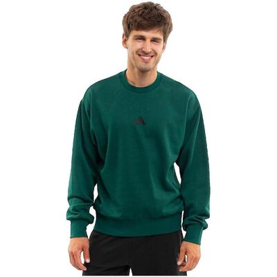 Fleecetröjor adidas Sweat-shirt Essentials Feelcozy polaire EU S,EU M,EU L,EU XL Dam Fleecetröjor adidas Sweat-shirt Essentials Feelcozy polaire EU S,EU M,EU L,EU XL Dam