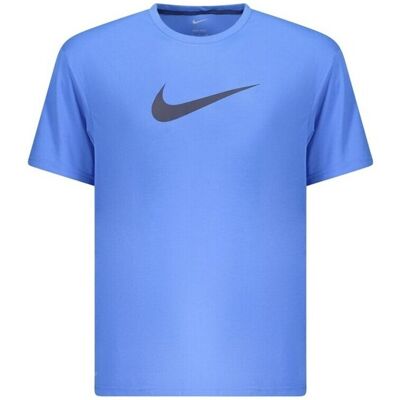 T-shirts & Pikétröjor Nike nessg523bl434bluxl EU S,EU M,EU L Herr T-shirts & Pikétröjor Nike nessg523bl434bluxl EU S,EU M,EU L Herr