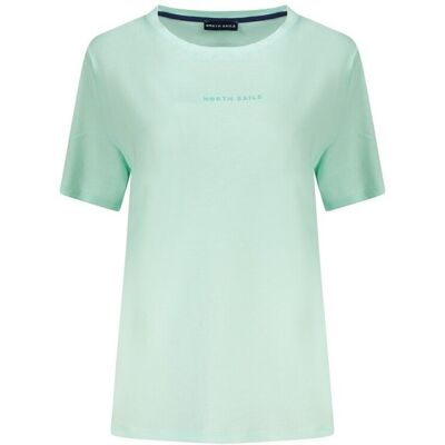 T-shirts & Pikétröjor North Sails 093524000ve0466xs EU S,EU M Dam T-shirts & Pikétröjor North Sails 093524000ve0466xs EU S,EU M Dam