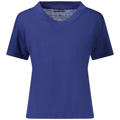 T-shirts & Pikétröjor North Sails 093633000bl0805xs EU S Dam T-shirts & Pikétröjor North Sails 093633000bl0805xs EU S Dam